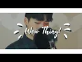 SEULGI X SINB X CHUNGHA X SOYEON - Wow Thing