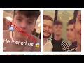 Memeulous tricked us with face reveal s