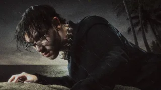 Chris Grey FUNHOUSE Official Lyric Video 