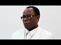 DERNIER HOMMAGE AU REVEREND PASTEUR NZAMBA KUNTIMA BENJAMIN SUITE ET FIN