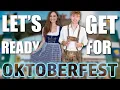 How to Wear Dirndl Lederhosen - The Ultimate Guide Feli from Germany