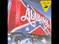Roll On (Eighteen Wheeler) - Alabama (Single Edit)