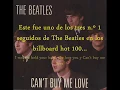 Lagu THE BEATLES - MIX