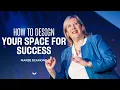 How to Declutter and Design Your Space for Wealth Success Marie Diamond