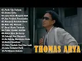 Download Lagu Thomas Arya - Perih Tak Terkata | FULL ALBUM SLOW ROCK Terbaru 2025