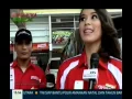 Iklan Kejutan Pertamax Series - SPBU Abdul Muis Versi Iskandar