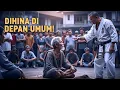 Lagu PENGEMIS TEMANGGUNG DIPERMALUKAN MASTER KARATE! Jurus Sapu Angin Membalikkan Semua!