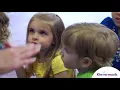 Kindermusik Level 3 Laugh and Learn Preschool Music Class Ages 3-5