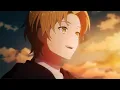 Download Lagu 「Creditless」Mushoku Tensei Season 2 OP / Opening 2「UHD 60FPS」