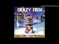 Download Lagu Crazy Frog - Last christmas
