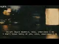 Download Lagu i'm not angry anymore - cummrs ▶️ « slowed reverb » + lyrics