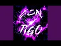 Lagu CON TIGO (Slowed)