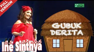 Download Ine Sinthya - Gubuk Derita (Official Video) MP3