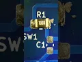 How to Solder a 0805 Resistor with Hot Air Gun
