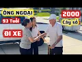 Download Lagu #679:Ông ngoại chồng ngồi xe gần 2000 cây số trao lại bộ sưu tập quý giá cho các cháu