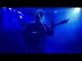 Nation of Language - I Will Never Learn 2024 03 02 Bowery Ballroom Residency night 1