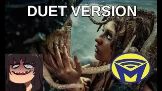 davy jones fialeja and man on the internet duet