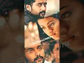 Pakkatha Enna Paakkatha || Suriya 💞 Thrisha || Aaru #tamilwhatsappstatus