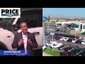 Now Hiring - Marketing Production Assistant at Price Ford of Turlock