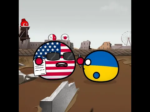 Perjanjian Damai Ukraina yang Nggak Damai-Damai Banget