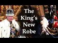 The King s New Robe