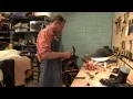 Download Lagu The Foot Master - Hans-Peter Hormann - Shoemaker