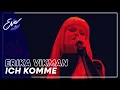 Download Lagu Erika Vikman - Ich Komme | Eva