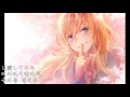Download Lagu 4월은 너의 거짓말 『반짝임(キラメキ)』
