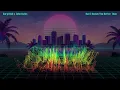 Daryl Hall & John Oates - Had I Known You Better Then (3D Waveform Visualizer)