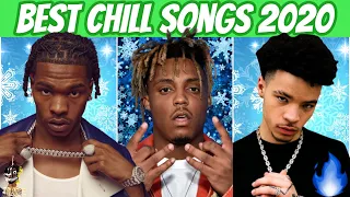 Download BEST CHILL RAP SONGS OF 2020! ❄️ MP3