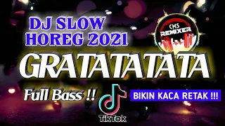 Download DJ GRATATATA FULL BASS HOREG | Dj Yang Lagi Viral Di Tik Tok 2021 MP3