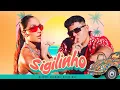 Lagu Michele Andrade e Rogerinho - Sigilinho (Clipe Oficial) #Crochê