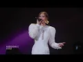 A-Lin X 蕭敬騰 Jam Hsiao - 愛上你不是我決定｜Journey 北京現場版 Live in Beijing
