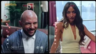 كليب أغنيه   إيش   بتكلمني كدا ليش  بدون موسيقى   محمود العسيلي                            دندنها