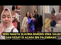Download Lagu SERU NAGITA SLAVINA BARENG WIKA SALIM DAN DESTA DI ACARA BNI PALEMBANG