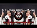 Download Lagu DJ ARING ARING MBAKAR GEDANG CAMPUR SAWI | DJ GULU PEDOT FYP TIKTOK TERBARU 2025 YANG KALIAN CARI !