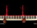 Spider Man No Way Home - Forget Me Knots (Piano Cover)