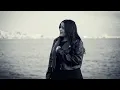 كليب اتمديت في الجرح فيا ( طب اديك خسرتني ) اشرقت احمد - توزيع اسلام فتحي - الفيديو الرسمي