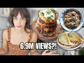 I Tried the Internet s Most Viral Lentil Recipes