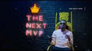 thenextmvp ivrah muziki wangu ni wa kipekee sana natamani kufanya kazi na diamond part 1 