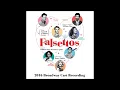 A Day in Falsettoland - Falsettos (2016 cast recording)