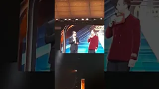 Дмитрий Маликов не стареет Золотой Граммофон 2021 