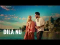 DILA NU (Official Visualizer) - Tegi Pannu | Misunderstood | New Punjabi Song of 2026 | 