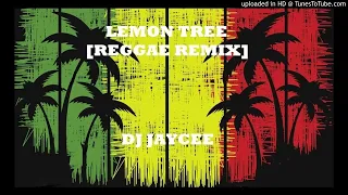 Download Lemon Tree [Reggae Remix] MP3