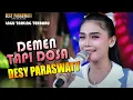 Lagu DESY PARASWATY_DEMEN TAPI DOSA, LAGU TARLING TERBARU - TARLING PANTURA