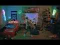 BAD BUNNY - YO PERREO SOLA | YHLQMDLG [Visualizer]