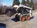 Bobcat 542B