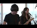 Lightning Seeds - Lucky You (Live on the Chris Evans Breakfast Show with Sky)