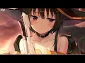 「Nightcore」 24/5 - Mimi Webb ♡ (Lyrics)