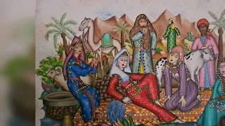 ما كانش عاشق بحالي دندنها